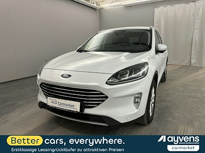 Kaufe FORD Kuga bei Ayvens Carmarket