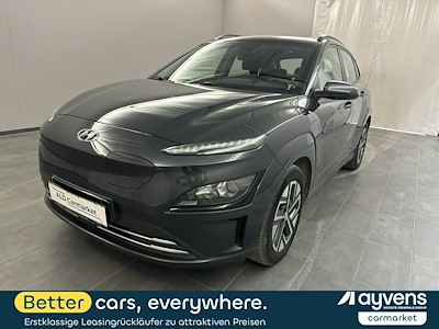 Buy HYUNDAI KONA EV on Ayvens Carmarket