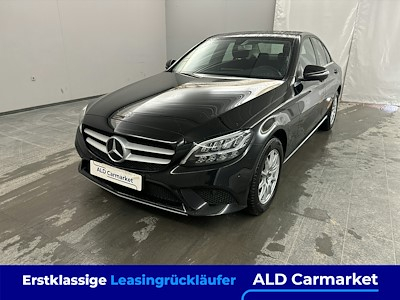 Kaufe MERCEDES-BENZ C-Klasse bei Ayvens Carmarket