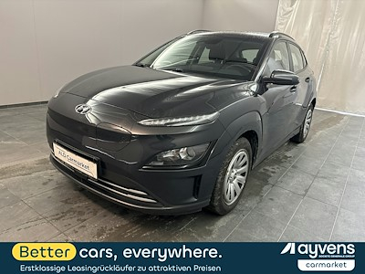 Buy HYUNDAI KONA EV on Ayvens Carmarket