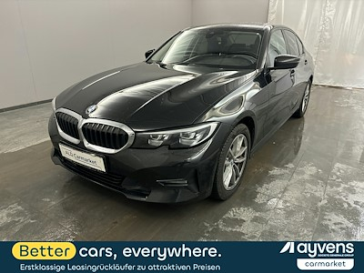 Kaufe BMW 3er bei Ayvens Carmarket