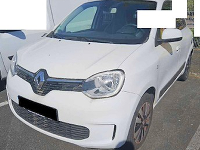 Osta [Merkki] [Malli] osoitteesta Ayvens Carmarket