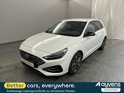 Купуй HYUNDAI i30 на Ayvens Carmarket