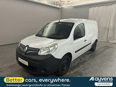 Buy RENAULT Kangoo on Ayvens Carmarket