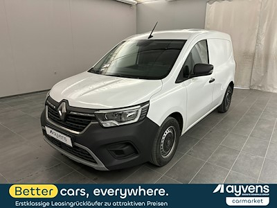 Kaufe RENAULT Kangoo Rapid III bei Ayvens Carmarket