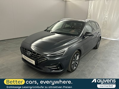 Kupi HYUNDAI i30 na Ayvens Carmarket