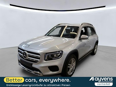Acquista MERCEDES-BENZ GLB a Ayvens Carmarket