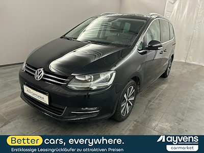 Kaufe VOLKSWAGEN Sharan bei Ayvens Carmarket