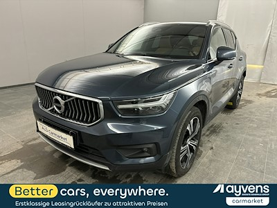 Kupi VOLVO XC40 na Ayvens Carmarket