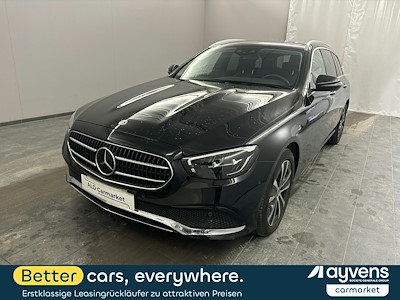 Buy MERCEDES-BENZ E-Klasse on Ayvens Carmarket