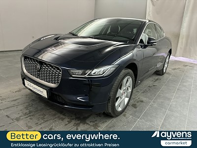 Buy JAGUAR I-Pace on Ayvens Carmarket