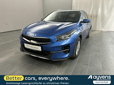 Kup KIA XCeed na Ayvens Carmarket