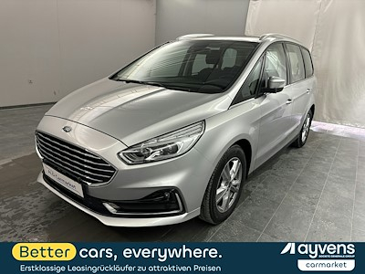 Kaufe FORD Galaxy bei Ayvens Carmarket