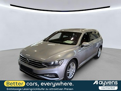 Buy VOLKSWAGEN Passat on Ayvens Carmarket