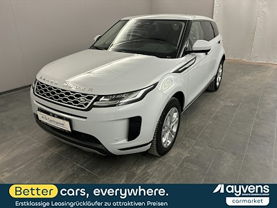 Achetez LAND ROVER Range Rover Evoque sur Ayvens Carmarket