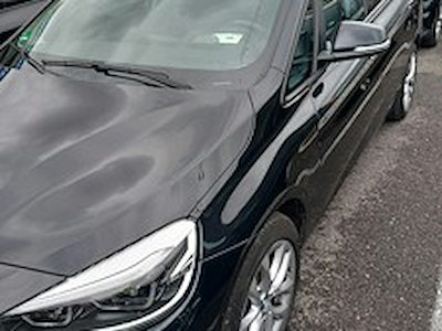 Kúpiť BMW 2er Gran Tourer na Ayvens Carmarket