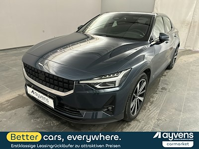 Compra POLESTAR Polestar 2 en Ayvens Carmarket