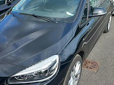 Kaufe BMW 2er Gran Tourer bei Ayvens Carmarket