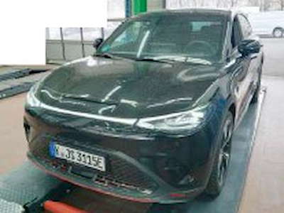 Buy SMART # on Ayvens Carmarket