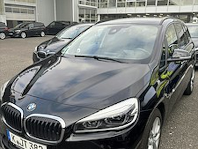 Kúpiť BMW 2er Gran Tourer na Ayvens Carmarket