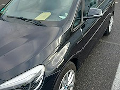 Kúpiť BMW 2er Gran Tourer na Ayvens Carmarket