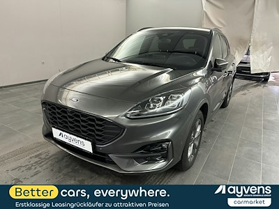 Achetez FORD Kuga sur Ayvens Carmarket