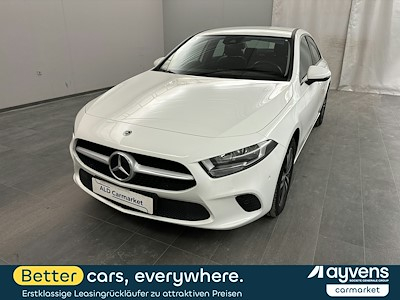Kaufe MERCEDES-BENZ A-Klasse bei Ayvens Carmarket