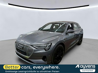 Kaufe AUDI E-Tron bei Ayvens Carmarket
