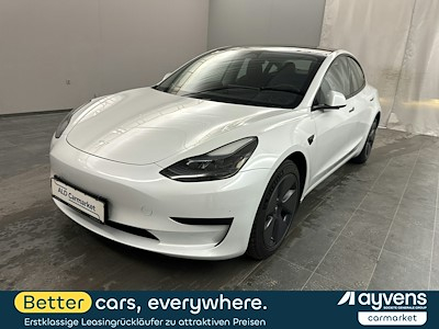 Achetez TESLA Model 3 sur Ayvens Carmarket