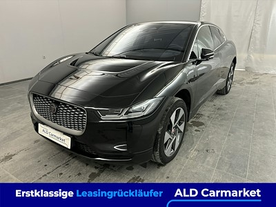 Buy JAGUAR I-Pace on Ayvens Carmarket