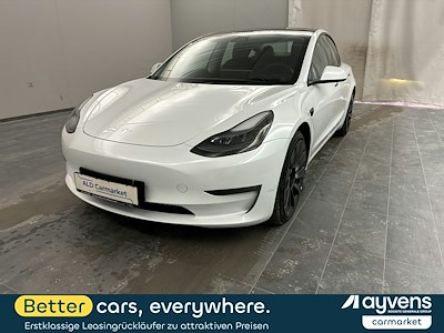 Kaufe TESLA Model 3 bei Ayvens Carmarket