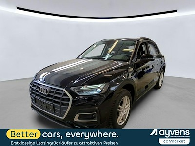Kup AUDI Q5 na Ayvens Carmarket