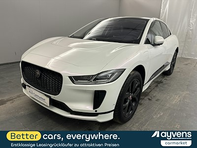 Kaufe JAGUAR I-Pace bei Ayvens Carmarket