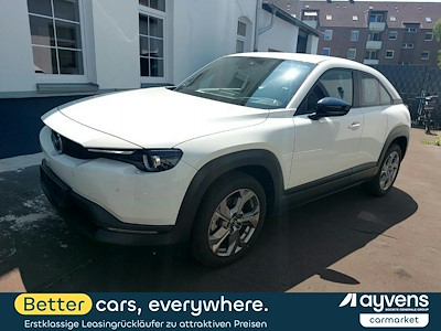 Ayvens Carmarket den MAZDA MX-30 E-SKYACTI satın al