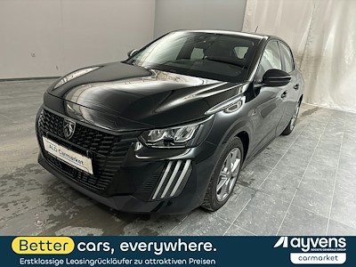 Buy PEUGEOT 208 on Ayvens Carmarket