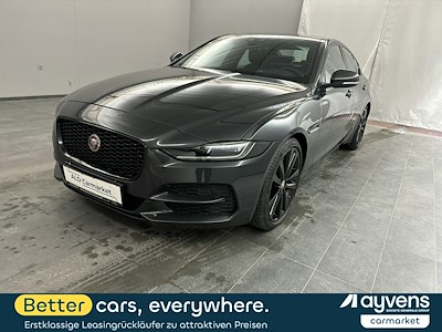 Kúpiť JAGUAR XE na Ayvens Carmarket