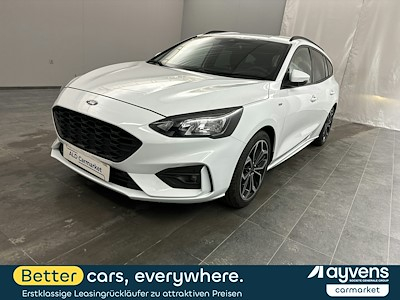 Buy FORD Focus on Ayvens Carmarket