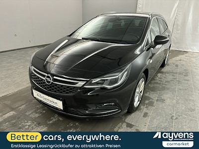 Kaufe OPEL Astra bei Ayvens Carmarket