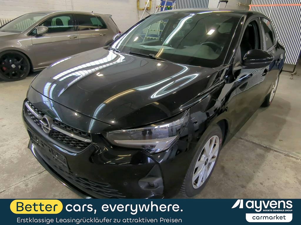 Opel CORSA 1.5 DIESE OPEL Corsa 1.5 Diesel Start/Stop Ultimate