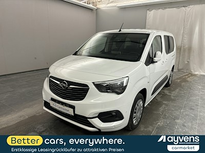 Kaufe OPEL Combo / Combo Life bei Ayvens Carmarket