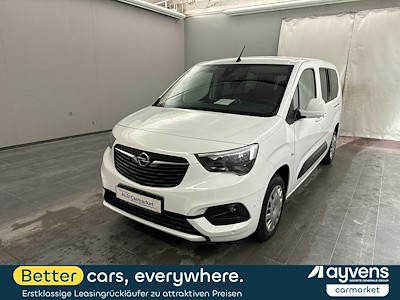 Kaufe OPEL Combo / Combo Life bei Ayvens Carmarket