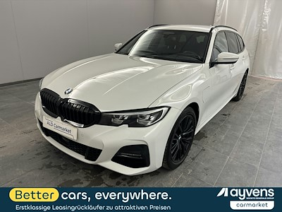 Buy BMW 3er on Ayvens Carmarket