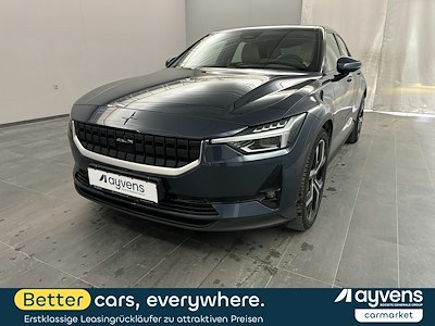 Buy POLESTAR Polestar 2 on Ayvens Carmarket