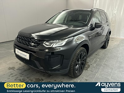 Buy LAND ROVER Discovery Sport on Ayvens Carmarket