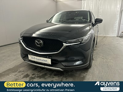 Kaufe MAZDA CX-5 bei Ayvens Carmarket