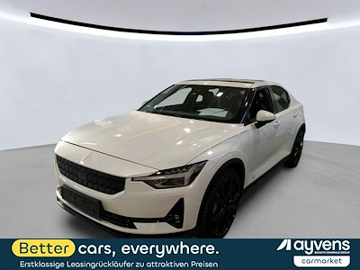Compra POLESTAR Polestar 2 en Ayvens Carmarket
