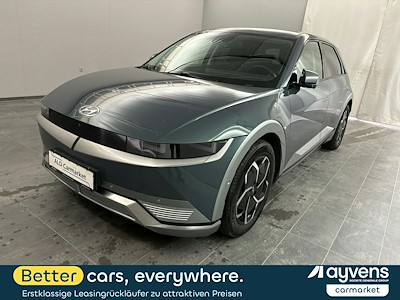 Kaufe HYUNDAI IONIQ 5 bei Ayvens Carmarket