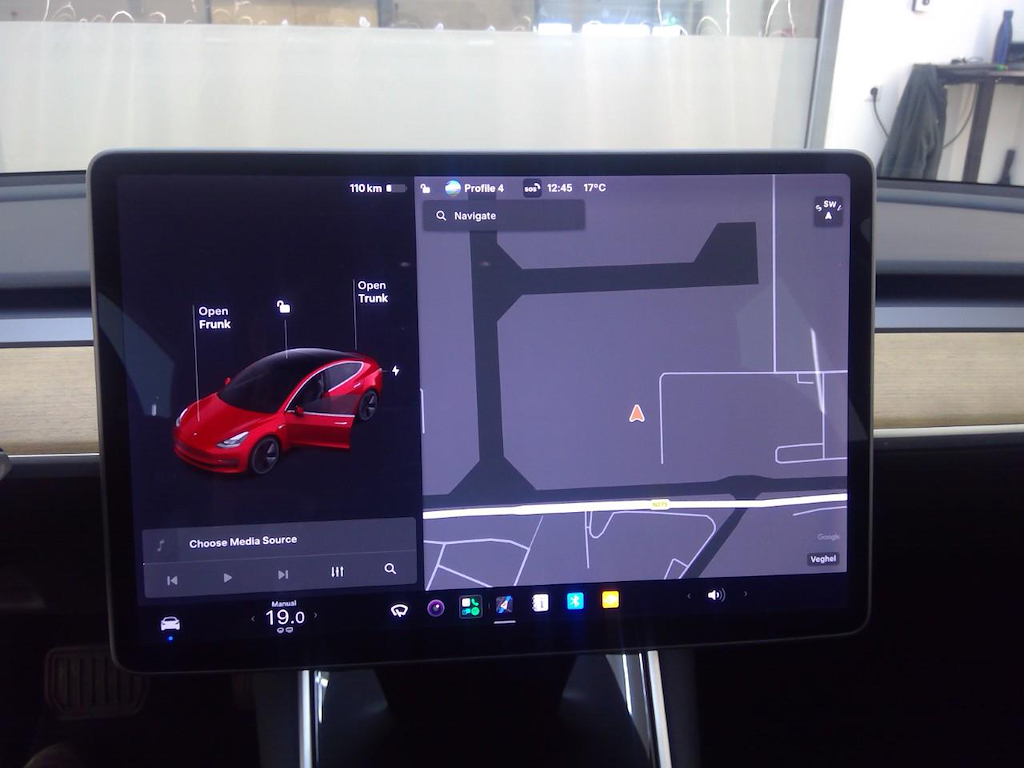 Foto 16 van Tesla Model 3