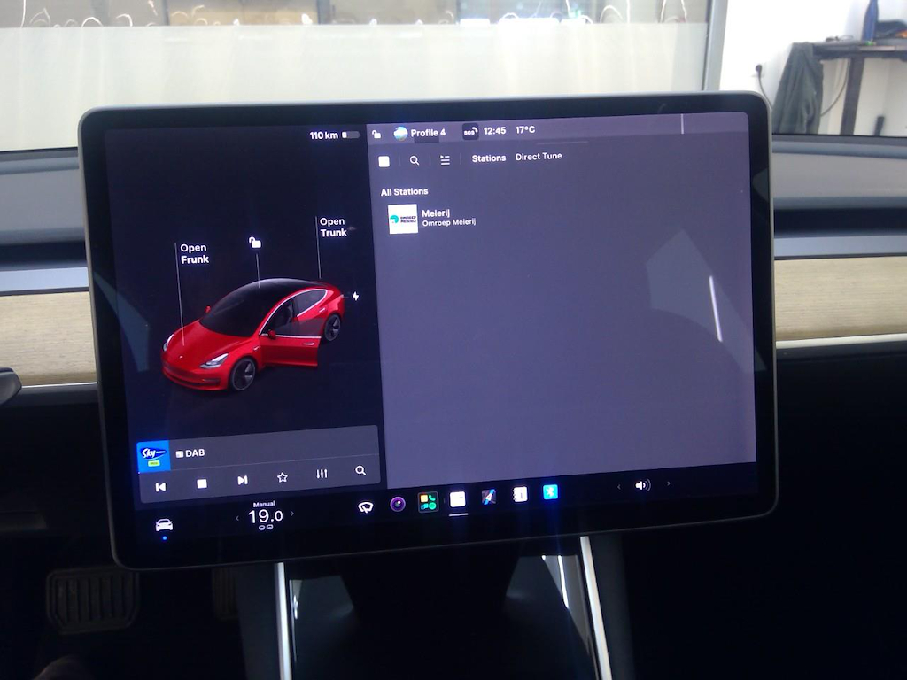 Foto 17 van Tesla Model 3