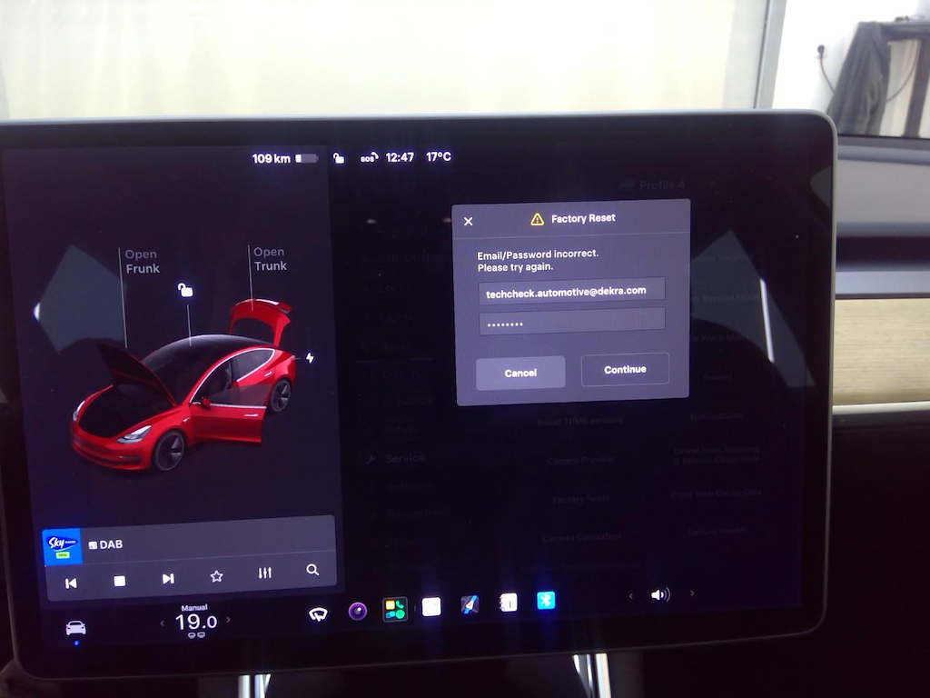Foto 19 van Tesla Model 3